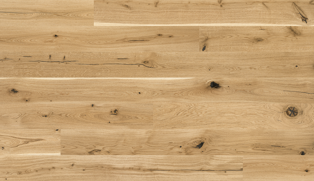 Ek 1-stav Superrustic, borstad 5G